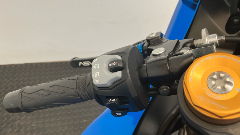 Suzuki Gsx-R 1000RAL7